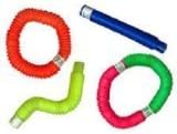 Poptubes - 12 pack