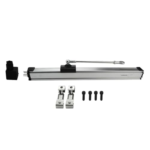 Sensor de desplazamiento PMF-500mm con resistencia magnética tipo deslizante IP67