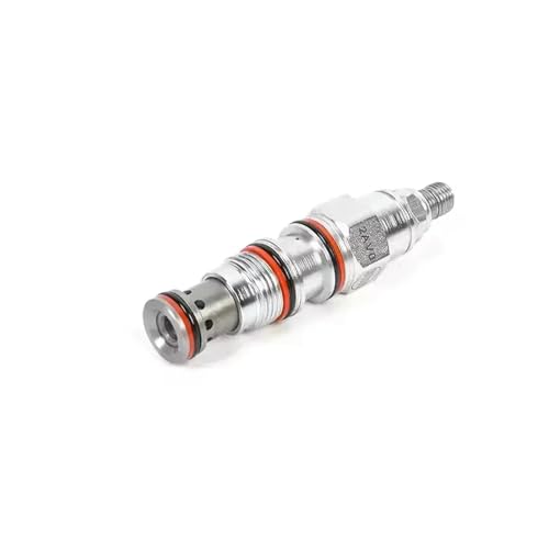 Vanne à cartouche hydraulique RDFA-LCN anti-chute de pression - 2