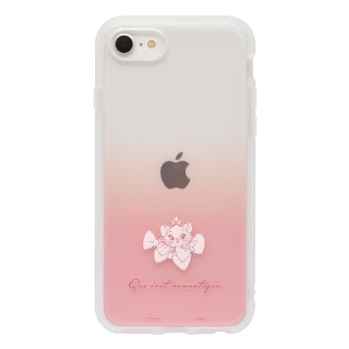 O}fB[Y fBYj[LN^[ IIIIfit Clear iPhone SE (3/2) / 8 / 7 / 6s / 6 (4.7C`) Ή P[X }[ DNG-161MR