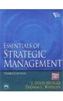 Essentials of Strategic Management (4th Edition): 9788120325111: Amazon ...