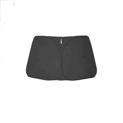 ɓK tBAbg500 2007-2023 2024p}OlbgJ[TVF[hV[h tgKXt[ uChJ[e ATChEBhETVF[hoCU[ J[VF[h(Front Windshield black)
