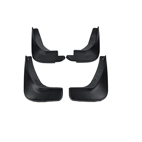 Garde-Boue Ford Mondeo 2007-2012 stop impacts bavettes de roue ajustées