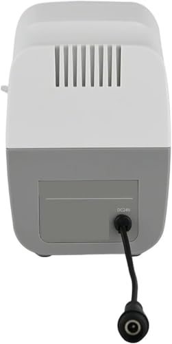 Pompe péristaltique KCPA300 24V pour dosage précis en laboratoire