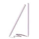 2 Pack Tab S9 FE S Pen Replacement for Samsung Galaxy Tab S9 FE Stylus Pen Compatible with Samsung Tab S9 FE+/S9 FE Plus S Pen,WithoutBluetooth (Purple)