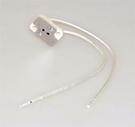 Replacement For LIGHT BULB/LAMP SOCKET-H82 by Technical Precision
