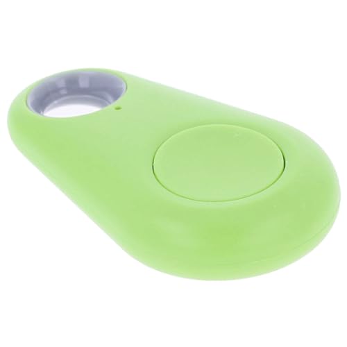 Buscador por Bluetooth de Coches, Llaves, Maletas, Mascotas... Color Verde