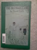 The Obstinate Land 0690013191 Book Cover