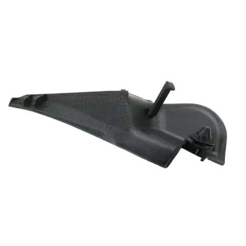 Panel drenaje de limpiaparabrisas delantero izquierdo para Subaru Outback 2004-2009 3
