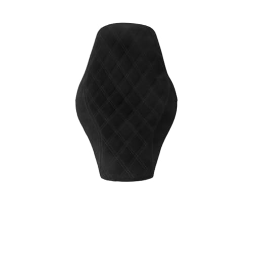 Asiento motocicleta conductor delantero cojín individual Softail Breakout FXBR 2008-2017