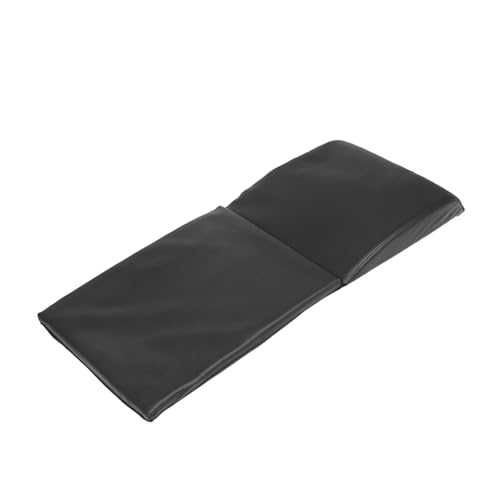 Tapis de travail abdominal de gymnastique pour genoux à la maison