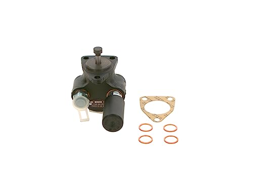 BOSCH 0 440 004 994 Pompa Carburante; Pompa, Prealimentazione Carburante