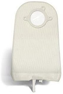 Convatec 2 Piece Sur-Fit Natura Urostomy Drain Pouch 1 1/4