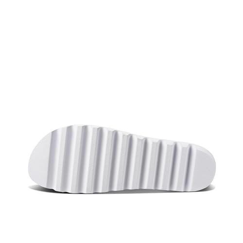 Image of REEF Women's Cushion Sol Hi Platform Sandals