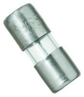 COOPER BUSSMANN AGA-3 FUSE, CARTRIDGE, 3A, 6.3X15.9MM, FST ACT (10 pieces)