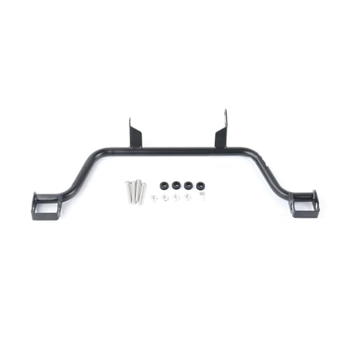 Soporte para faros de Yamaha Tracer 9 accesorios montaje luz antiniebla