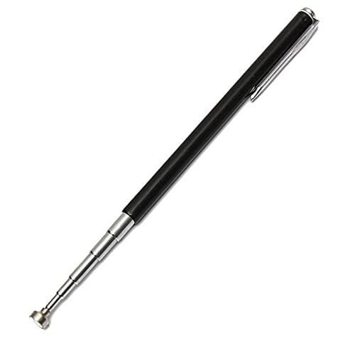 Mini Portable Handy Pick Up Tool Magnetic Telescopic Magnet Tool 5lb Pen