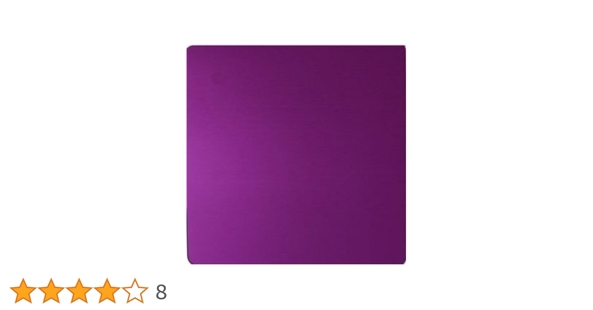 ニコラテスラ パープルプレート Lサイズ Amazon.co.jp: パープルプレート3枚セット(L+S+ディスク) ニコラテスラ