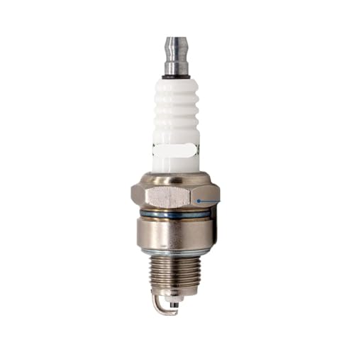 Bougie d'allumage E5TC pour résoudre les problèmes de démarrage W8B