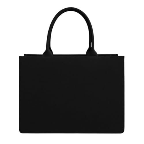Image of Customised Doctor Tote Bag - Personalised Gift for Doctors, Medical Students & Healthcare Professionals Spacious, Durable & Stylish Handbag with Name Print