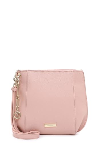 Suri Frey Ginny Crossbody Bag Rose : le compagnon idéal de vos sorties et balades urbaines
