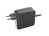 Lenovo GX20L29354 Original Netzteil 65 Watt EU Wallplug für V17-IIL, V15-IIL, V17 G2-ITL, V15-ADA, IdeaPad 3-15IIL05, V340-17IWL, IdeaPad L340-15API