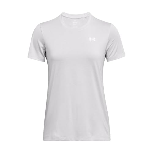 Image of Under Armour Women's Tech Twist Short Sleeve Crew T-Shirt