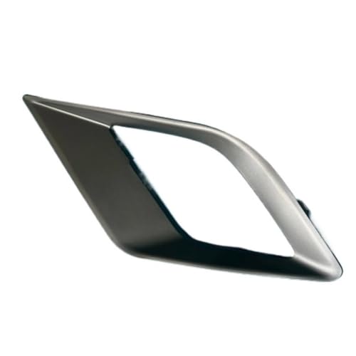 Cubierta luz antiniebla delantera y panel rejilla para Ssangyong Korando 2010-2013 2