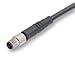 BINDER 79-3101-52-03 CABLE ASSY, PLUG, 3WAY, 2M