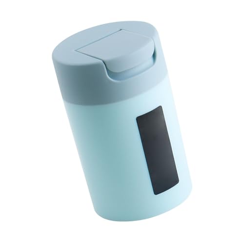 HEEPDD Large Capacity Toothpick Box, Container with Nan Nan, Ideal