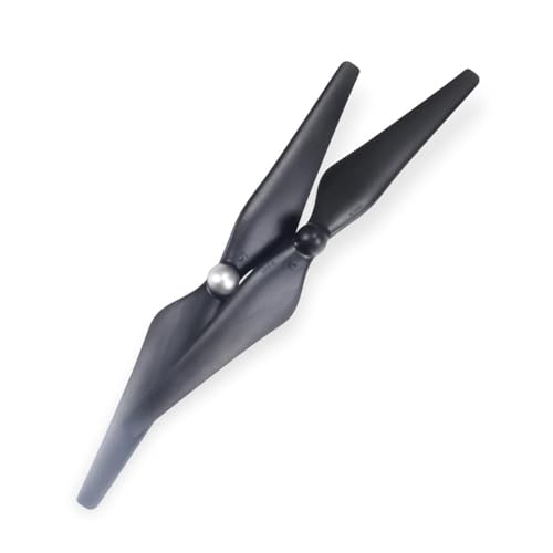 Hélice 9450 à alignement automatique pour propulsion drone F550