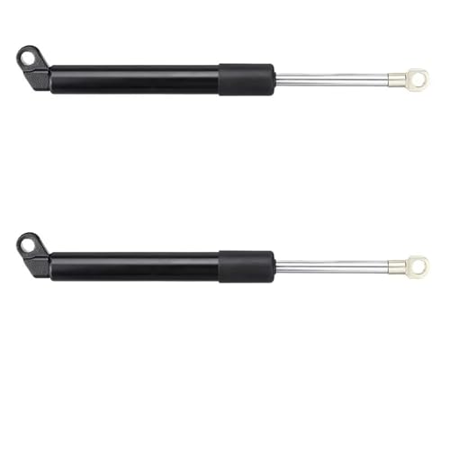 Vérin hydraulique de coffre résistant aux chocs pour hayon Toyota Hilux Vigo 2005-2014