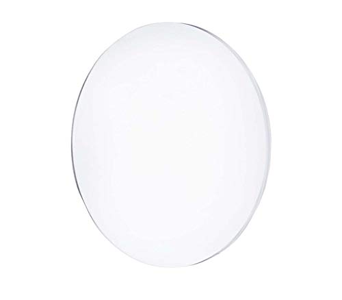 Clear Acrylic Sheet 25