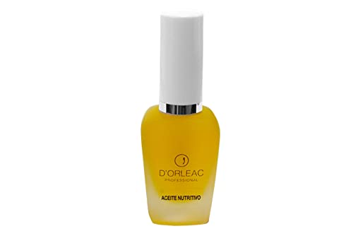 Dorleac ACEITE NUTRITIVO D'ORLEAC PARA UÑAS
