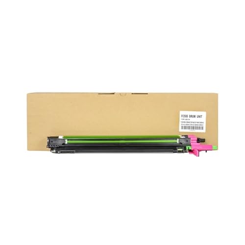 Unité de tambour FC-505 pour corriger les traces magenta Toshiba