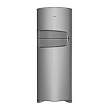 Geladeira Consul Cycle Defrost Duplex 450 litros - CRD49AK