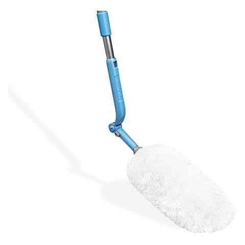 E-Cloth 2 in 1 Ausziehbarer Staubwedel Cover