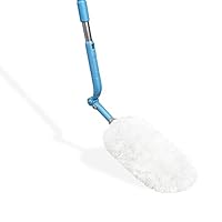 Algopix Similar Product 6 - E-Cloth 2 in 1 Extendable Duster