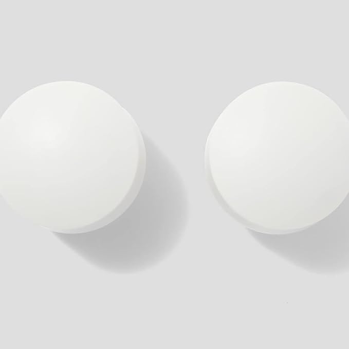 Luz Nocturna Casper Sleep Glow, Blanca, 2 Unidades miniatura 2