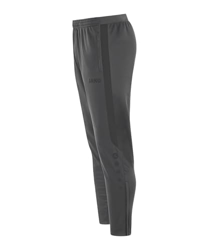 Pantalon en polyester JAKO Power stretch à séchage rapide - 4