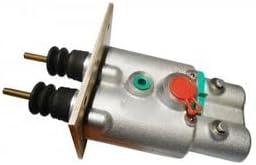 CARTEX Main Brake Cylinder 4286453M1 4286453E1 4286453M1 for FITS Perkins Engine 1106D-E66TA FITS Massey Ferguson Tractor 7465 7485 7490