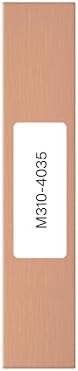 Mohawk Hard Fill Wood Touch Up Sticks, Praline, M310-4035, 1 Count image 5