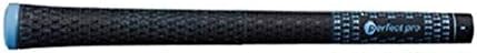 PERFECT PRO (Perfect Professional) Grip x Hold Black X Hold Black Half Cord Sky Blue B No