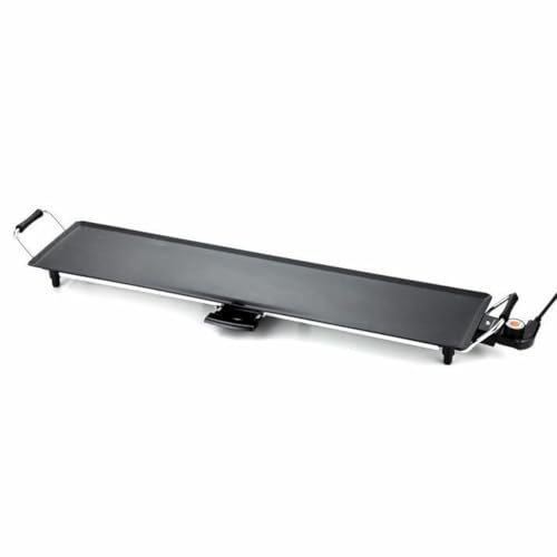 Plancha CONTINENTAL EDISON CEGPL872B 89 cm - vue 3