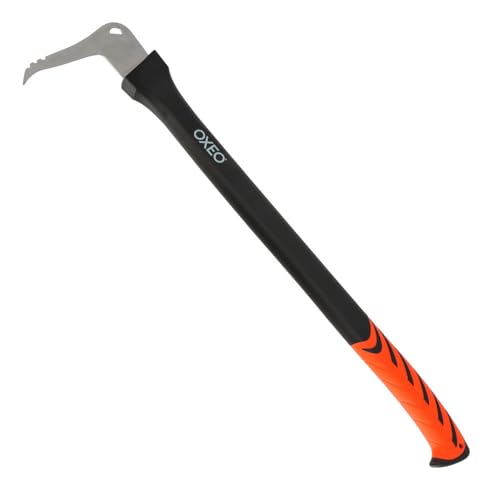 Sapie Grand modèle - Longueur 76cm - Lame acier inoxydable - Manche résistant nylon avec fibre de verre