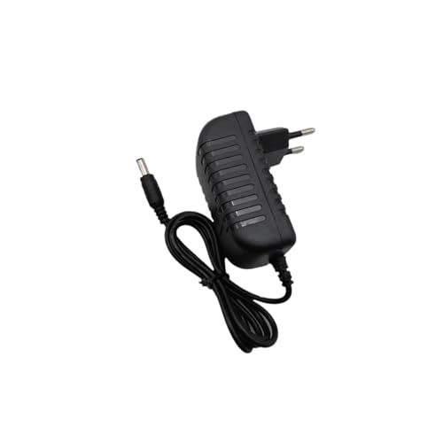 Adaptateur secteur 5V2A et multi-voltage avec protection thermique intégrée