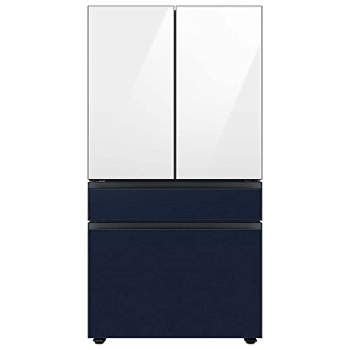Samsung Bespoke 4 door fridge premium