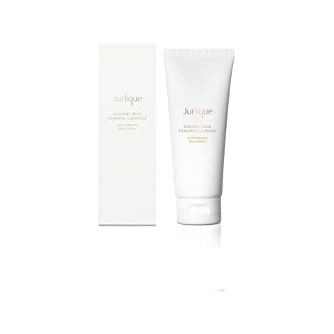 Jurlique Radiant Skin Foaming Facial Cleanser , 2.8 Oz (Pack of 1) Cover