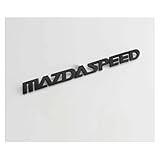 mazdaspeed forums brake pads 🎄🍗【FACILE À INSTALLER】Nos emblèmes s'installent facilement et sans besoin d’outil spécifique,Nettoyez soigneusement la surface pour garantir la durée de vie de l'adhésif avant l'application.