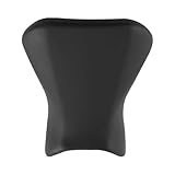 El asiento es transpirable cuenta con una rápida disipación del calor lo que previene el calor la sudoración.